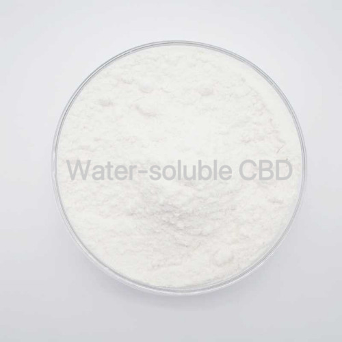 10% Water-Soluble CBD