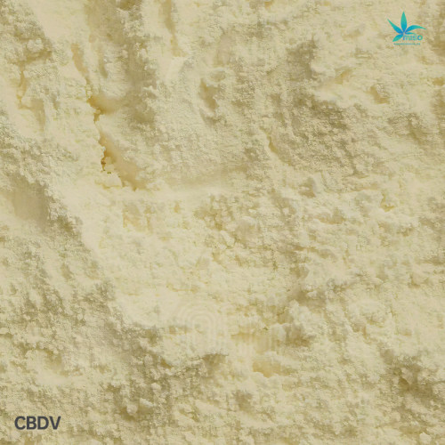 CBDV Isolate Wholesale