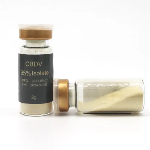 CBDV Isolate Wholesale