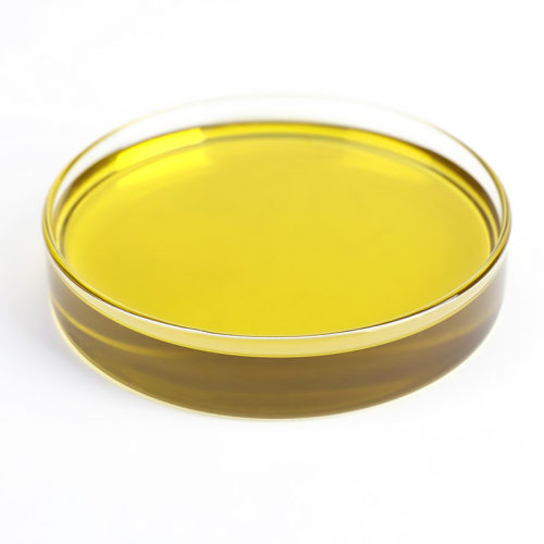 Hemp-Derived Natural Total Terpenes