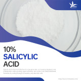 10% Water-soluble Salicylic Acid