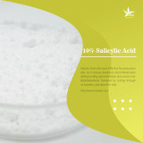10% Water-soluble Salicylic Acid