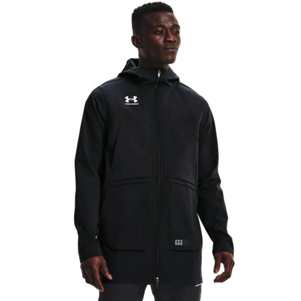 accelerate terrace jacket