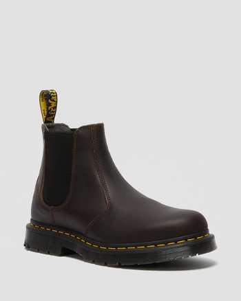 2976 DM's Wintergrip Chelsea Boots,BEST SELLERS,no.796