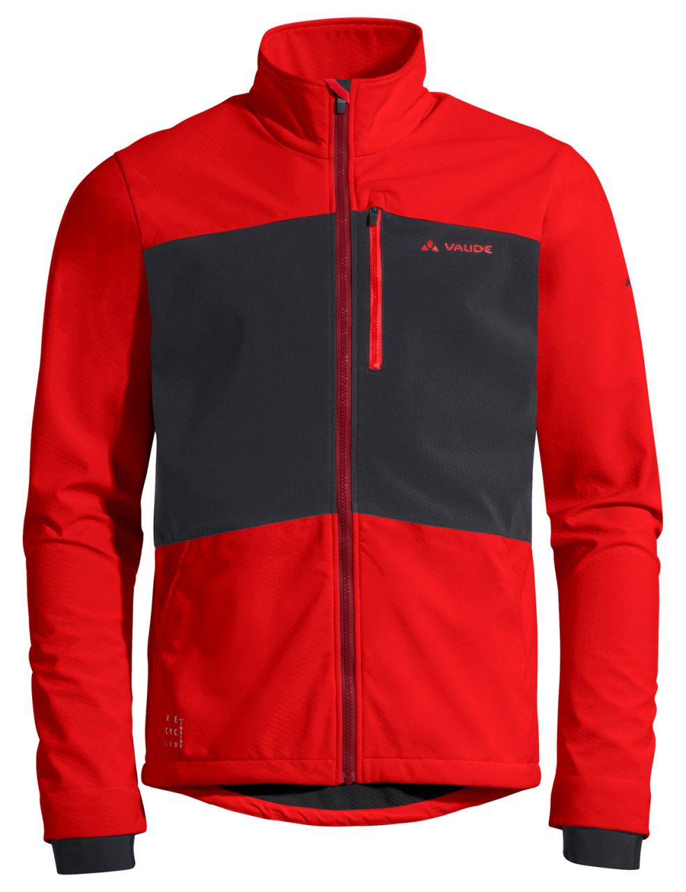 cycling softshell