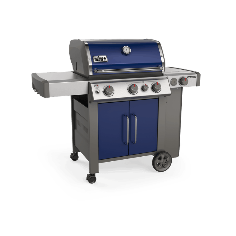 Genesis Ii E 335 Gas Grill Genesis Ii E 335 Gas Grill