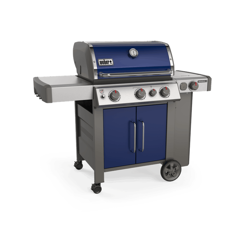 Genesis Ii E 335 Gas Grill