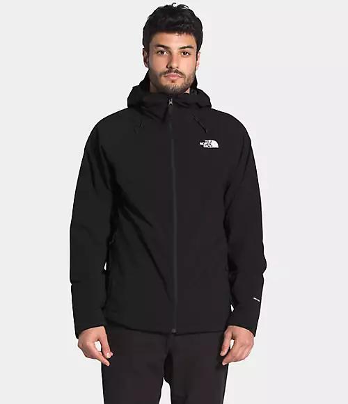 thermoball waterproof