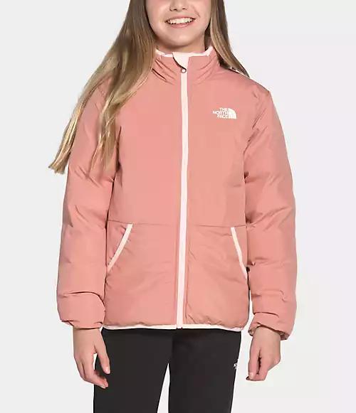 youth andes jacket