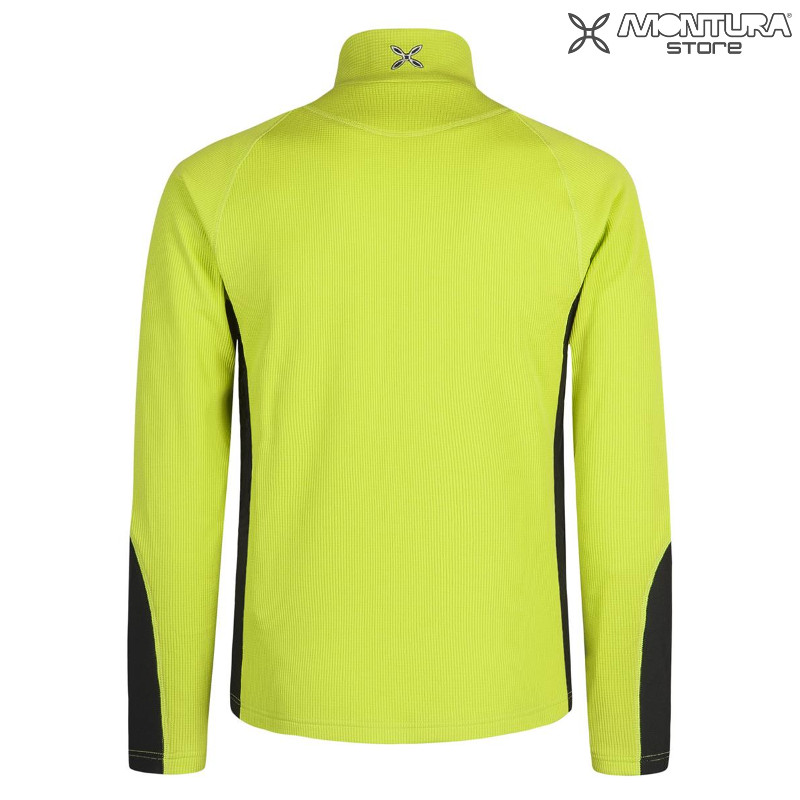montura thermic maglia