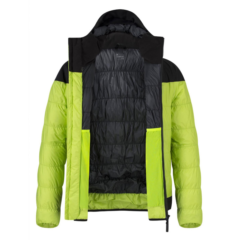 piumino montura summit duvet
