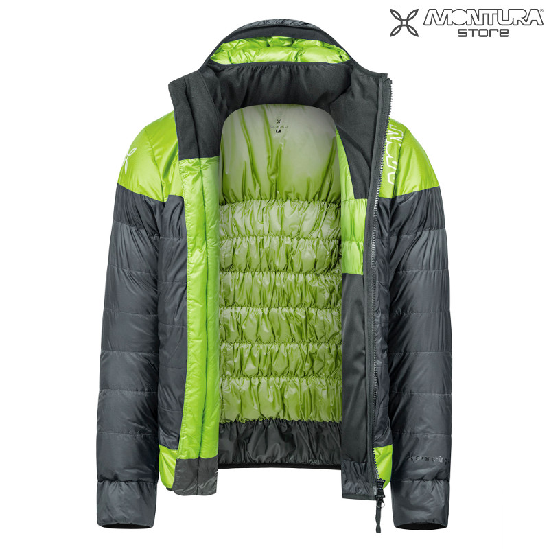 piumino montura summit duvet