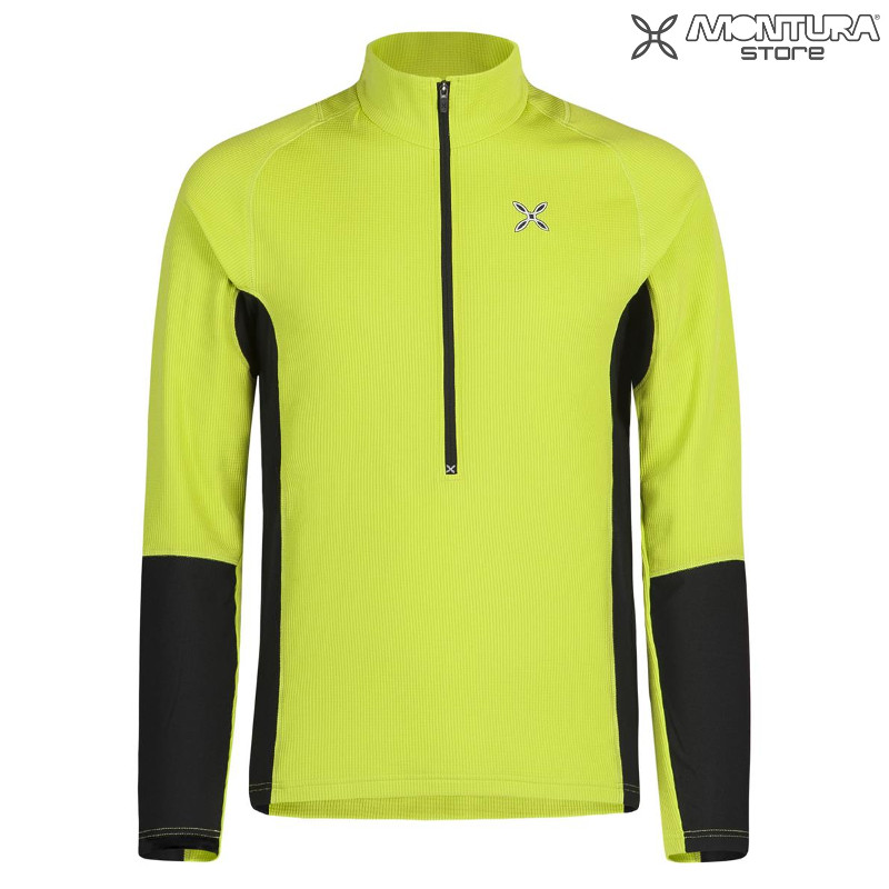 montura thermic maglia