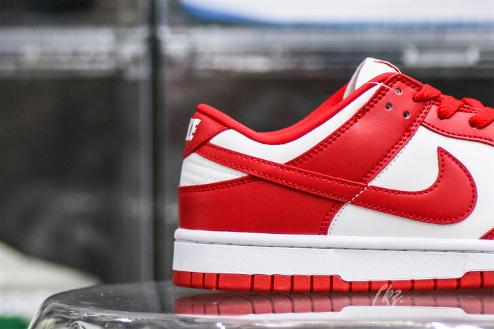 Nike Dunk Low SP St. John's (2023)