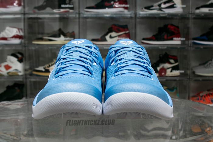 Nike Kobe 8 Protro “UNC“ PE（ A1）
