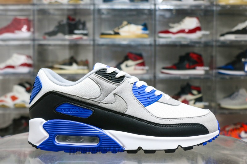 Air Max 90 Hyper Royal（A1）