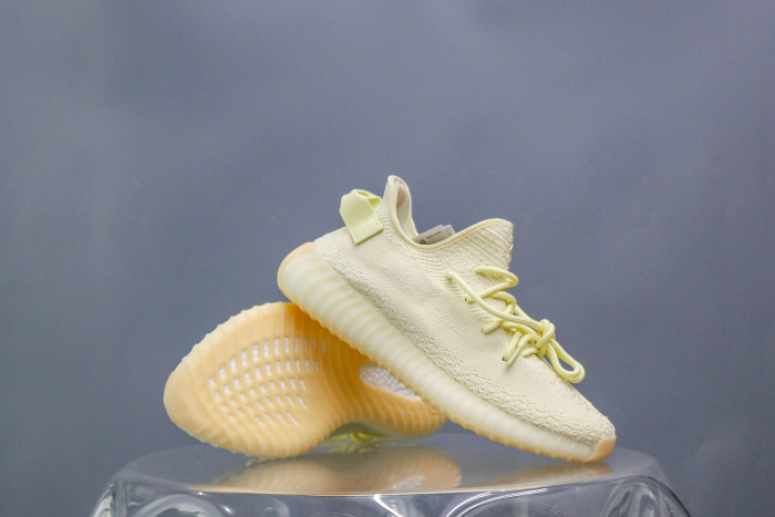 Yeezy Boost 350 V2 Butter (A2 Batch)