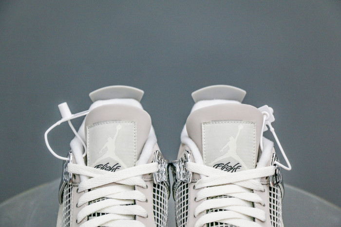 Air Jordan 4 Retro Frozen Moments (A2 Batch)