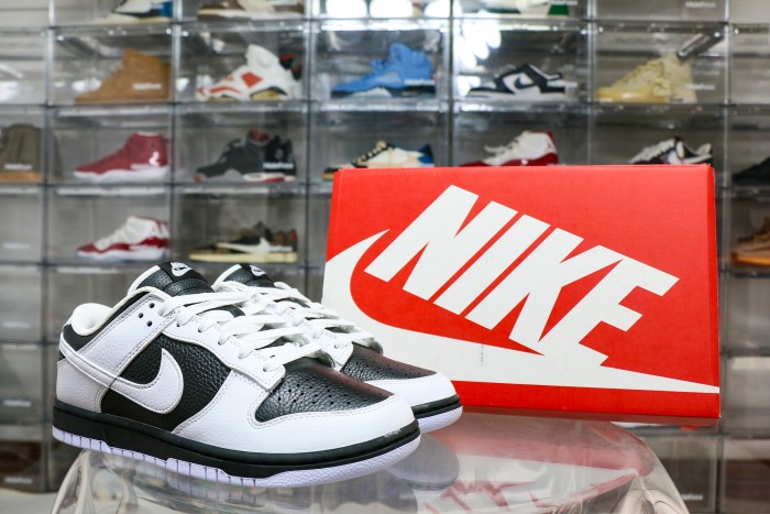 Nike Dunk Low GS Reverse Panda