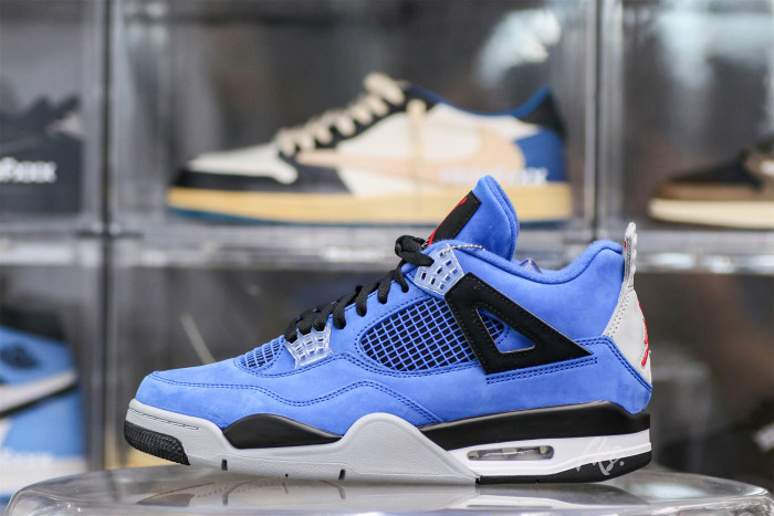 Eminem x Air Jordan 4  Encore