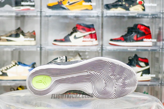 Nike Kobe 9 Elite XDR Masterpieces