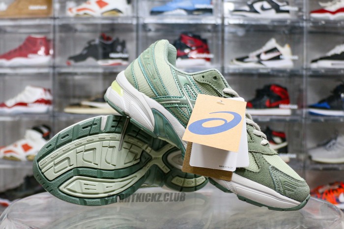 Asics Gel-1130 Olive Grey Ivy