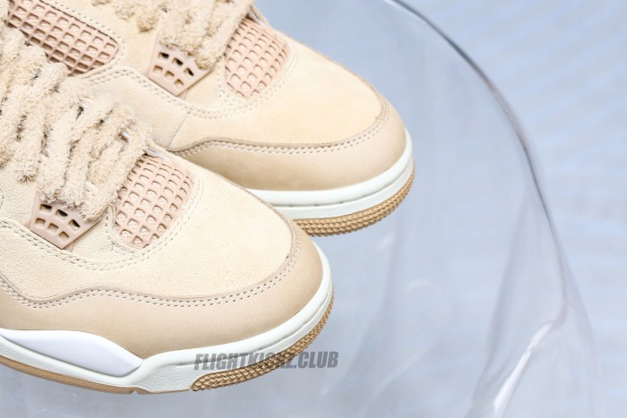 Air Jordan 4 WMN “Cozy Girl” 2025（ A1）