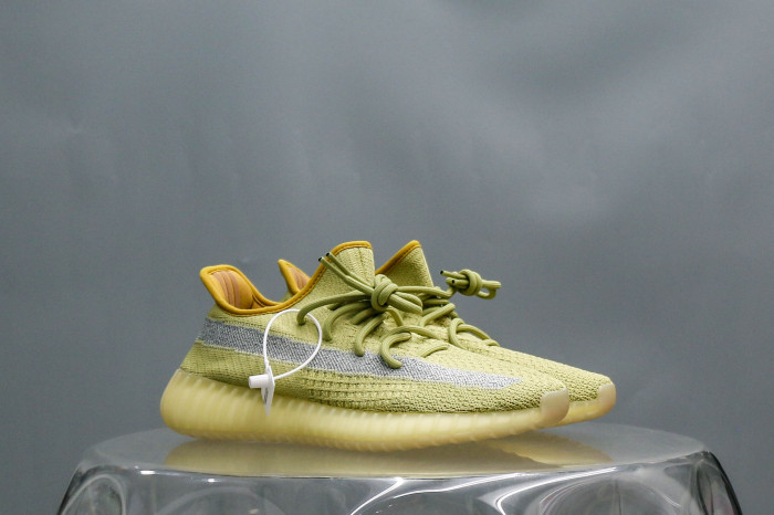 Yeezy Boost 350 V2 Marsh  (A2 Batch)