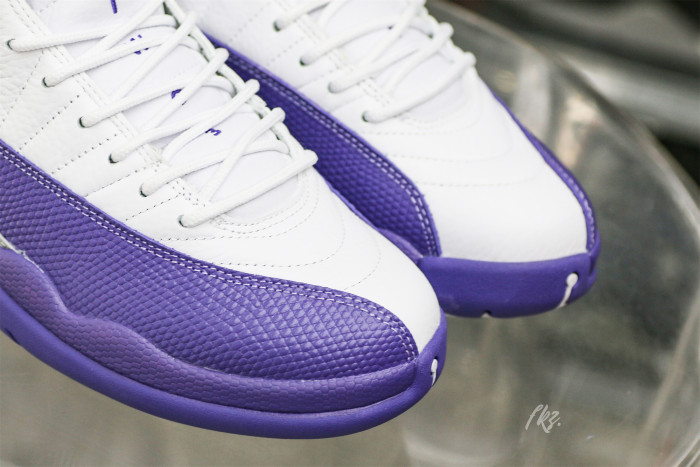 Air Jordan 12 Retro 'Twist'