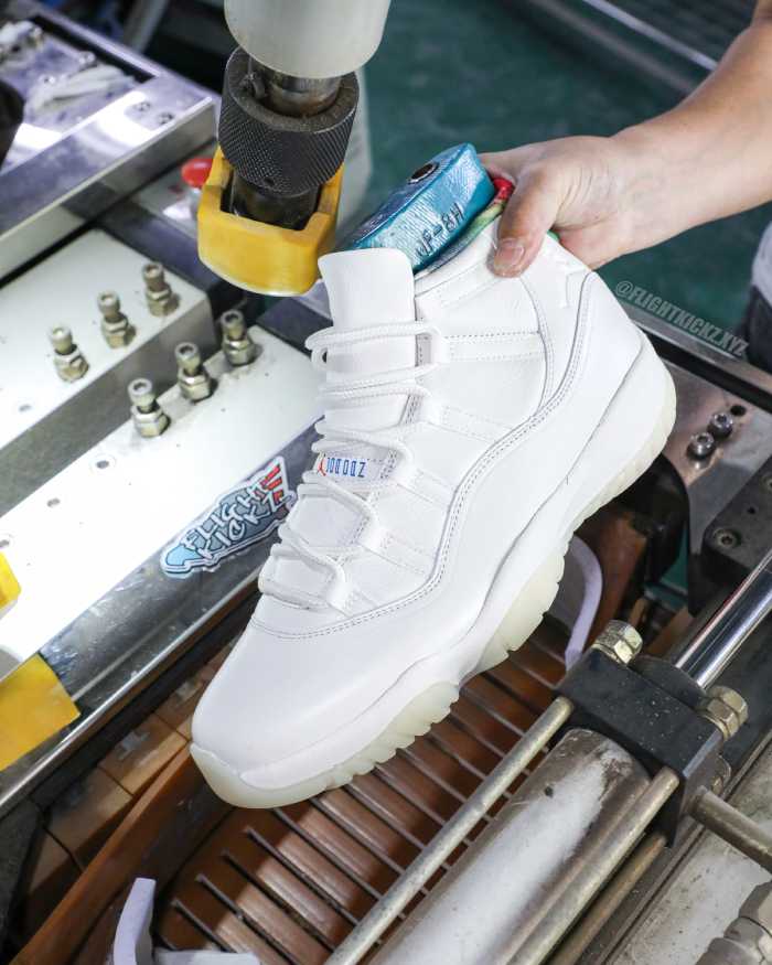 Air Jordan 11 Retro '285'