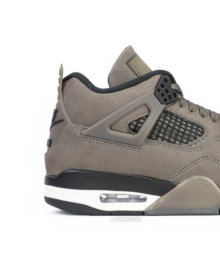 Jordan 4 Retro  Cave Stone  2025 ( A1 )
