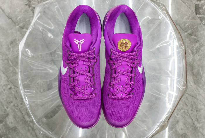 Nike Kobe 8 Protro EYBL 2024（A1）