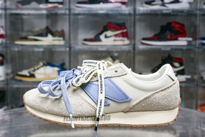 New Balance 471 Timberwolf Dusk Shower