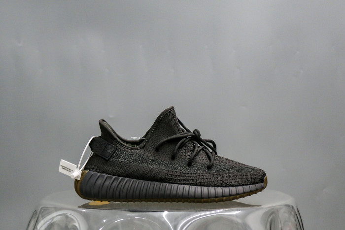 Yeezy Boost 350 V2 Cinder Reflective (A2 Batch)