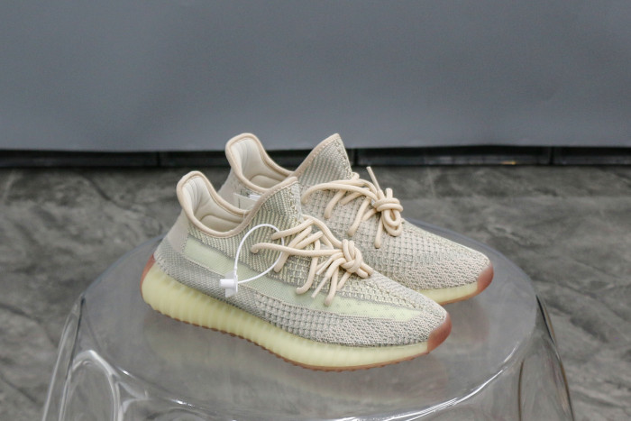 Adidas Yeezy Boost 350 V2 Citrin (Non-Reflective) (A2 Batch)