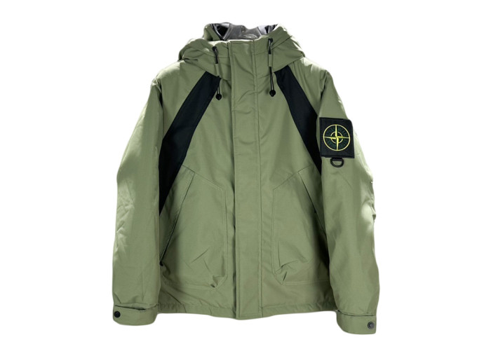 Stone 1Sland - Piumino Coat