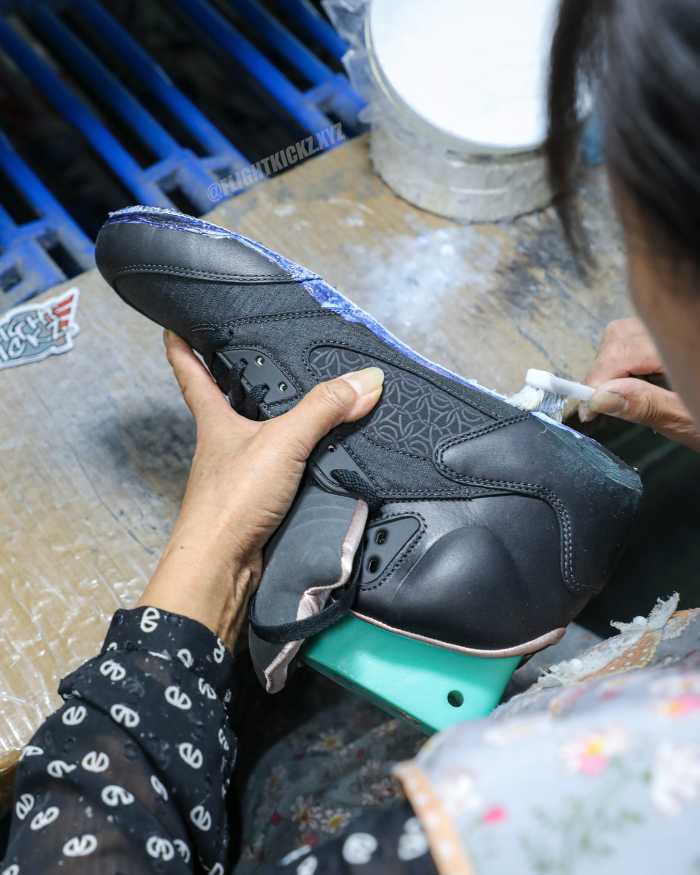 Nike Kobe 6 Protro  WNBA All-Star  PE ( A1)