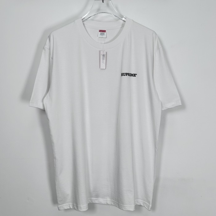 Suprem3 Patchwork Tee