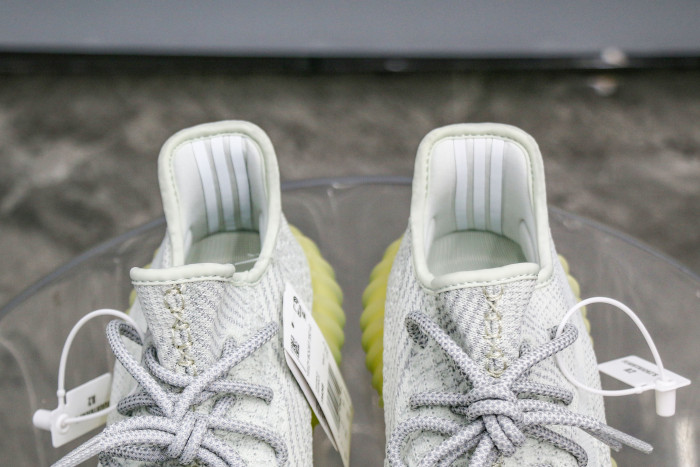 Yeezy Boost 350 V2 Yeshaya Reflective (A2 Batch)