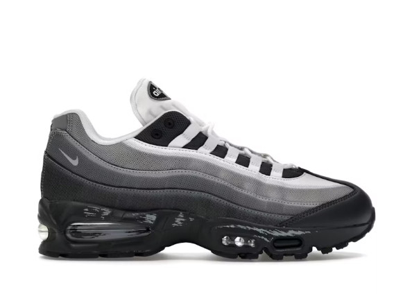 Nike Air Max Muscle 95 Yu-Gi-Oh! Jonouchi (with Promo Card)