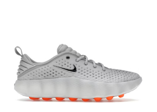 Nike Mind 002 Light Smoke Grey