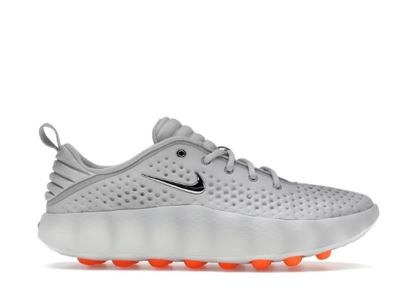 Nike Mind 002 Light Smoke Grey