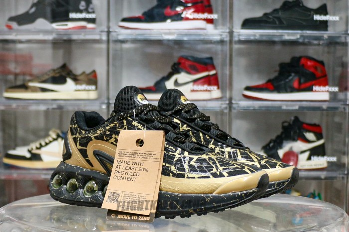 Nike Air Max Dn Doernbecher Connor