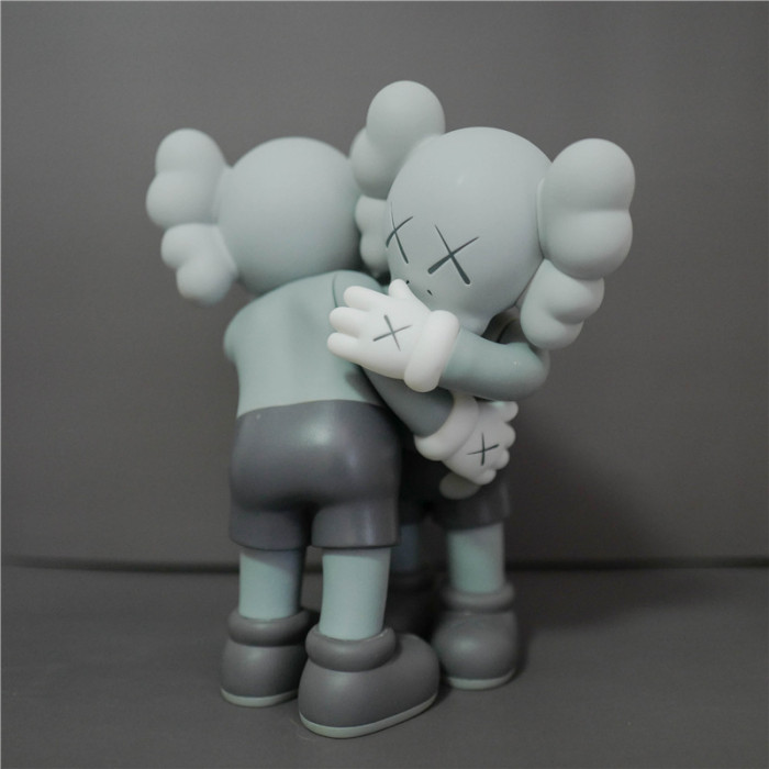KAWS | Together (Original Fake) (2018) 26cm