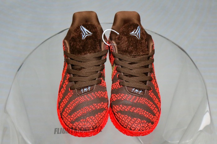 Nike Ja 3 'Year of the Horse' 2026