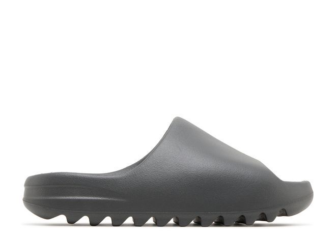 Yeezy Slides Granite 2023  ID4132（A1 Batch）