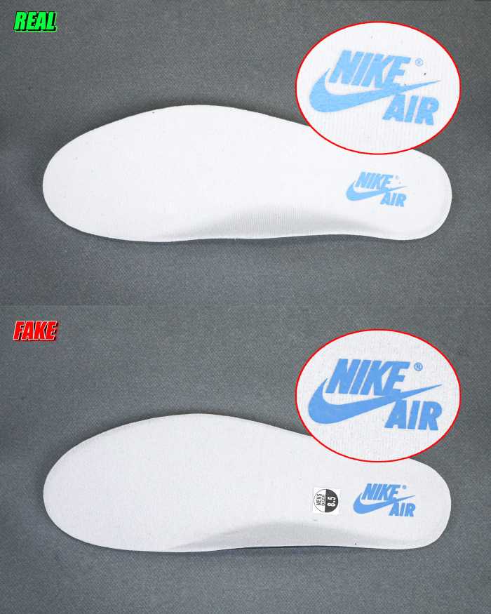 Jordan 1 Retro High OG UNC Reimagined 2025（A1）