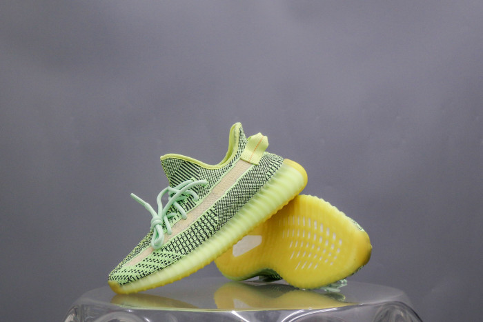 Yeezy Boost 350 V2 Yeezreel  Non-Reflective  (A2 Batch)