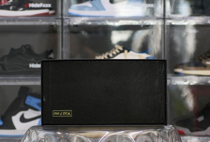 Air Jordan 4 Retro  Manila  2020（A1）