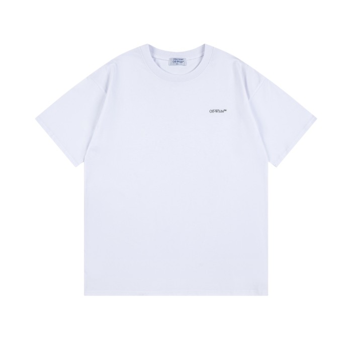 Off-White Arrow Skate T-Shirt